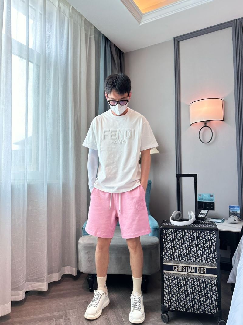 Fendi Short Pants